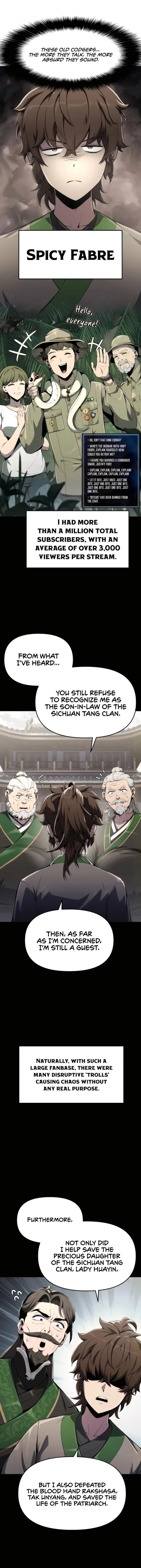 Entomologist In Sichuan Tang Clan Chapter 12 image 02_optimized
